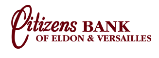 Citizens Bank of Eldon